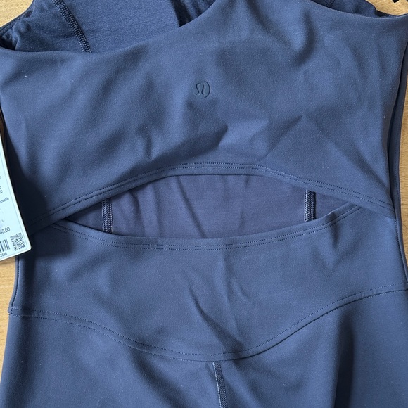 NEW Lululemon Athletica One-Shoulder Bodysuit - Picture 9 of 9